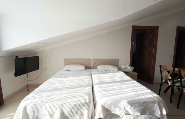 Mut Hotel - Foto 24
