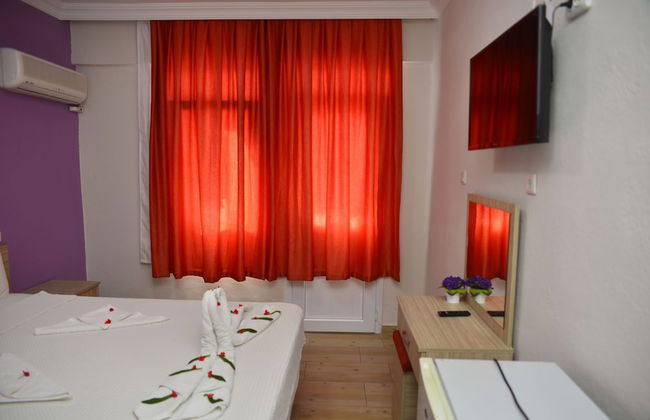 Mut Hotel - Foto 2