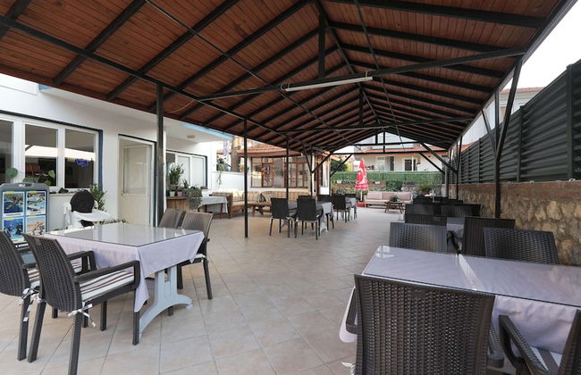 Mut Hotel - Foto 39