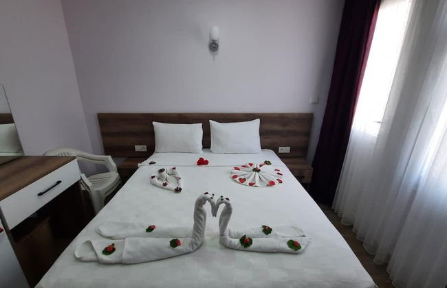 Mut Hotel - Foto 9