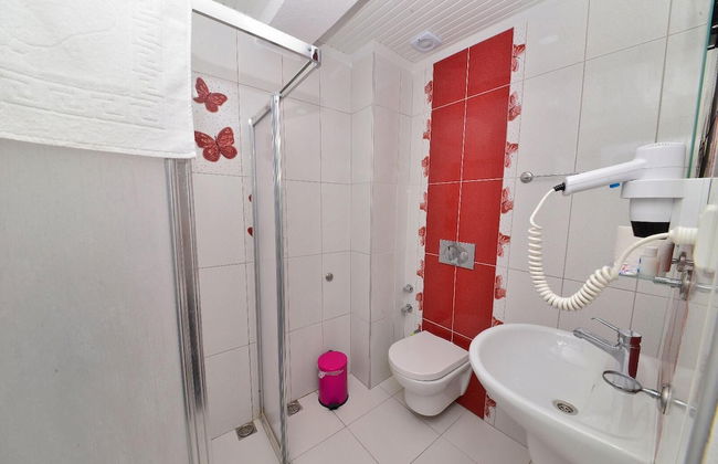 Mut Hotel - Foto 11