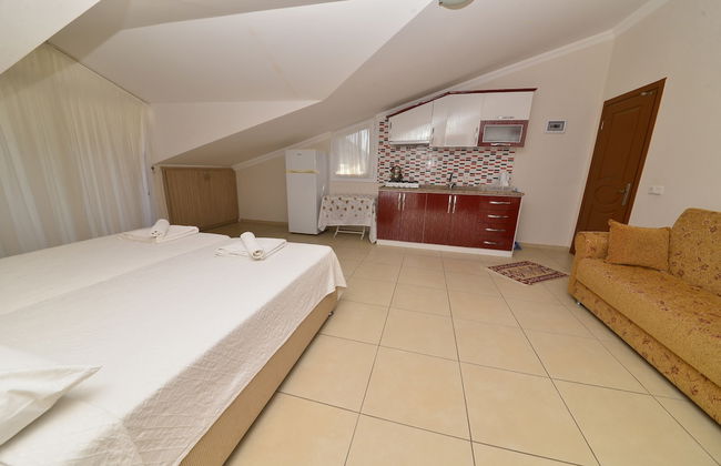 Mut Hotel - Foto 42