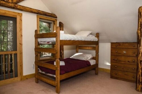 Foto 8 - Mt Baker Lodging Cabin 25 - Sleeps 6