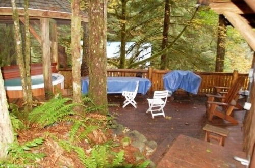 Photo 9 - Mt Baker Lodging Cabin 25 - Sleeps 6