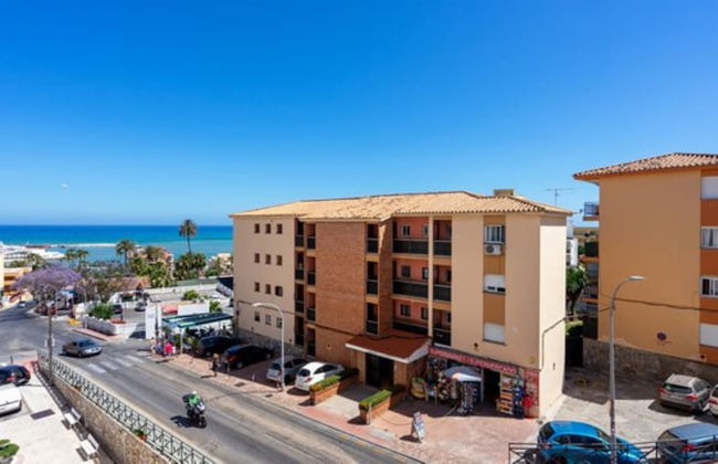 Apartment - 3 Bedrooms with WiFi - 107877 - Photo 19