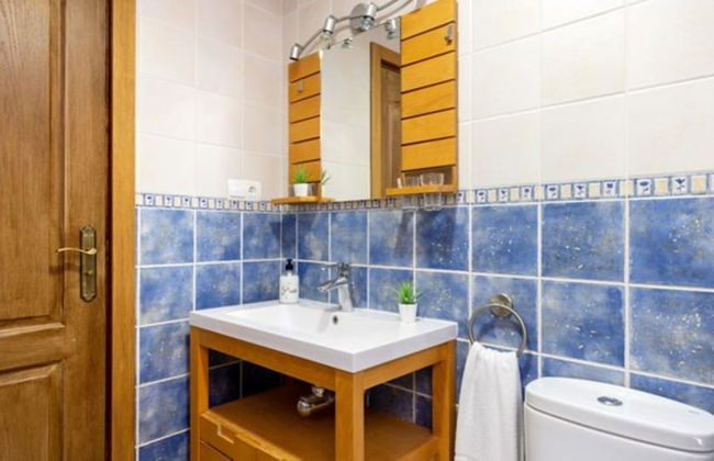 Apartment - 3 Bedrooms with WiFi - 107877 - Photo 15
