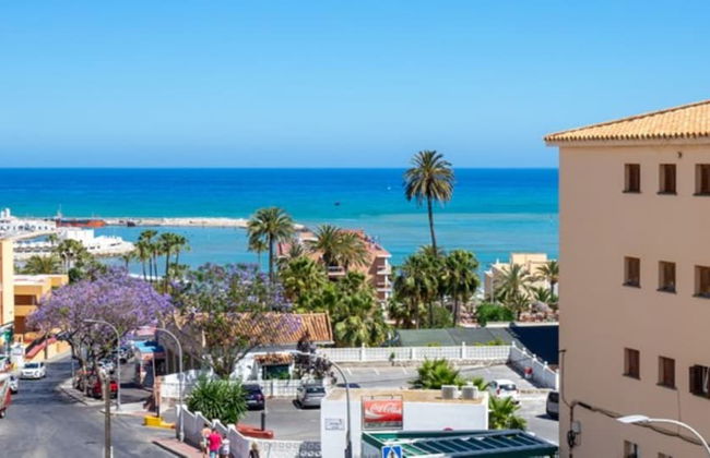 Apartment - 3 Bedrooms with WiFi - 107877 - Photo 1