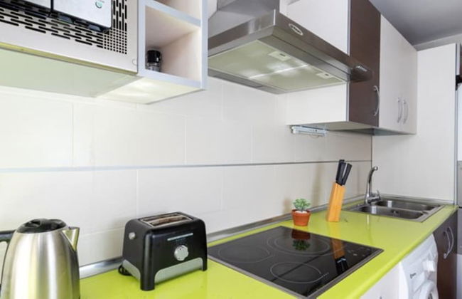 Apartment - 3 Bedrooms with WiFi - 107877 - Photo 11