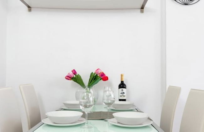 Apartment - 3 Bedrooms with WiFi - 107877 - Photo 8
