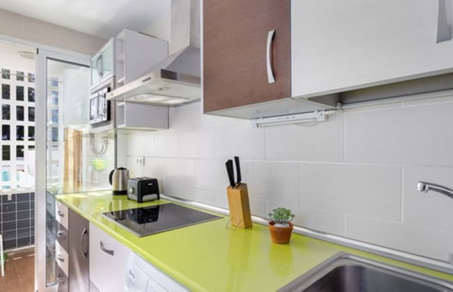 Apartment - 3 Bedrooms with WiFi - 107877 - Photo 10