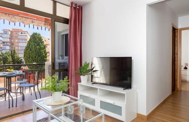 Apartment - 3 Bedrooms with WiFi - 107877 - Photo 12