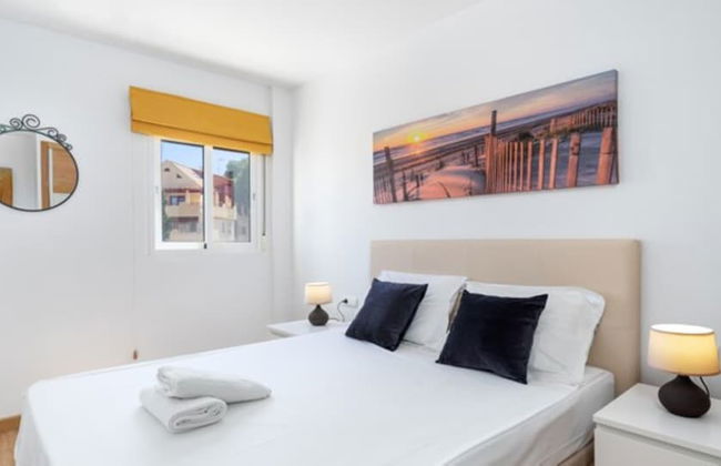 Apartment - 3 Bedrooms with WiFi - 107877 - Photo 4