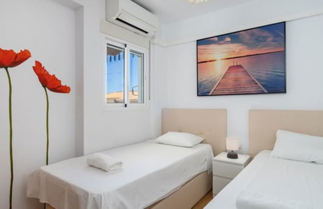 Apartment - 3 Bedrooms with WiFi - 107877 - Photo 3