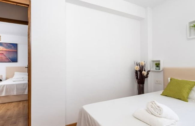 Apartment - 3 Bedrooms with WiFi - 107877 - Photo 6