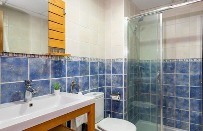 Apartment - 3 Bedrooms with WiFi - 107877 - Photo 16