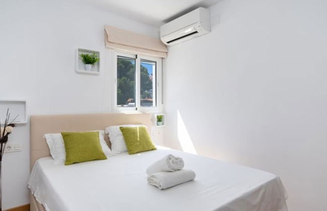 Apartment - 3 Bedrooms with WiFi - 107877 - Photo 7
