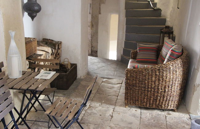 Maison Anila - Foto 1