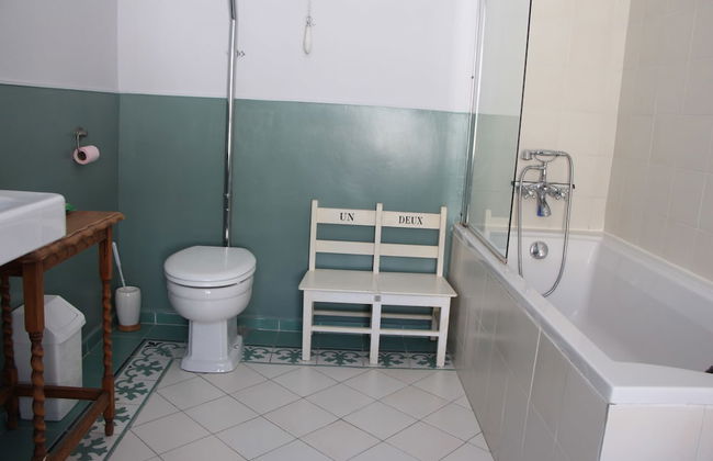 Maison Anila - Foto 16