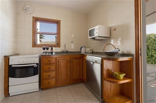 Photo 3 - Villa - 2 Bedrooms with Pool - 103185