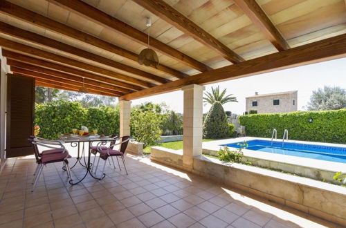 Photo 8 - Villa - 2 Bedrooms with Pool - 103185