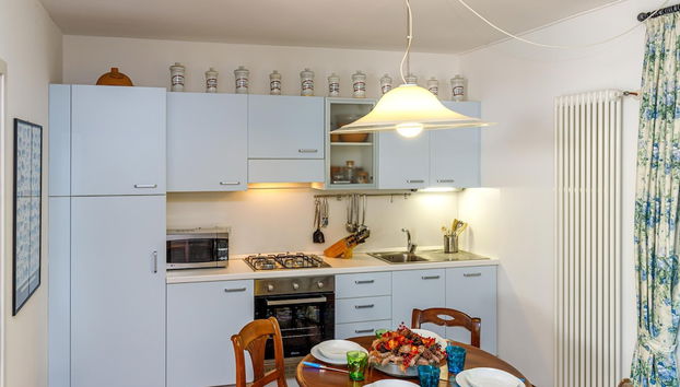 Cozinha privada