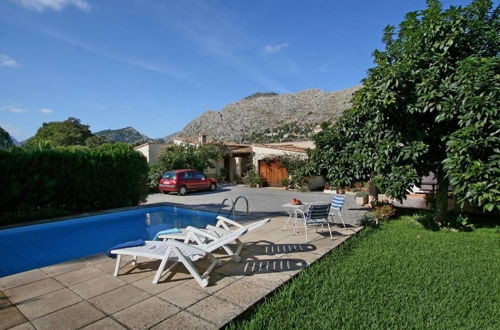 Photo 14 - Villa - 4 Bedrooms with Pool - 103228