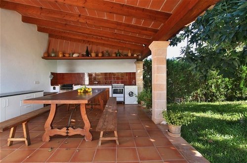 Photo 6 - Villa - 4 Bedrooms with Pool - 103228