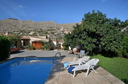 Photo 13 - Villa - 4 Bedrooms with Pool - 103228