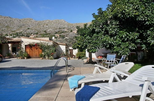 Photo 15 - Villa - 4 Bedrooms with Pool - 103228