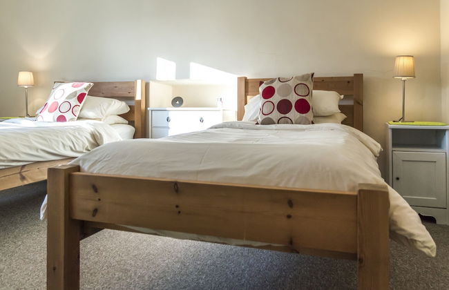 Rock Cottage - 3 Bedroom Holiday Home - Foto 3