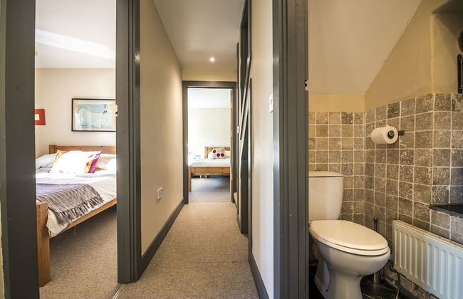 Rock Cottage - 3 Bedroom Holiday Home - Foto 30