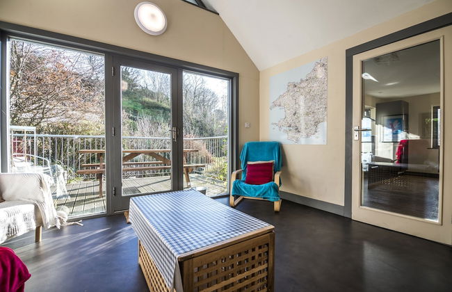 Rock Cottage - 3 Bedroom Holiday Home - Foto 17