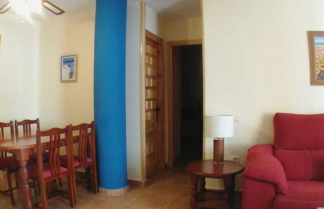 106637 - Apartment in Zahara - Foto 11