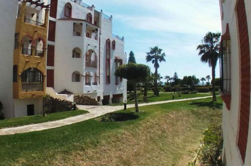 Photo 1 - 106637 - Apartment in Zahara