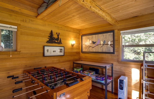 72MF - Rustic - Pets Ok - Sleeps 2 - Foto 15