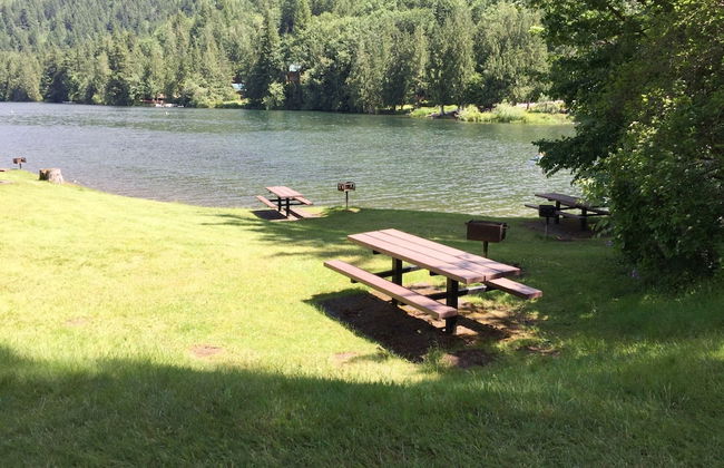 72MF - Rustic - Pets Ok - Sleeps 2 - Foto 26