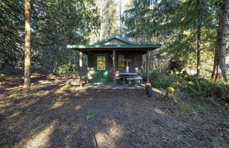 Photo 1 - 72MF - Rustic - Pets Ok - Sleeps 2