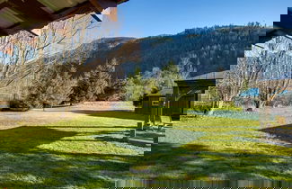Foto 2 - 72MF - Rustic - Pets Ok - Sleeps 2
