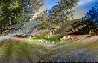 Foto 3 - 72MF - Rustic - Pets Ok - Sleeps 2