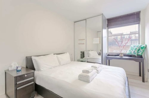Foto 4 - Incredible, Modern Apartment in South Kensington