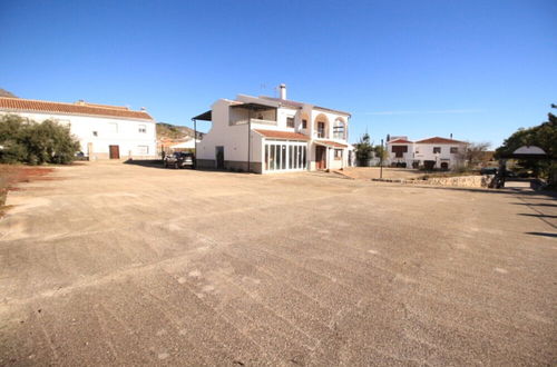 Photo 16 - 107487 - House in Yunquera