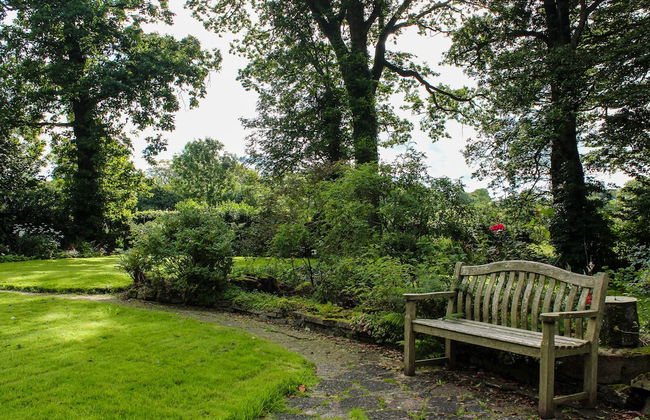 Ballylagan Organic Farm - Foto 24