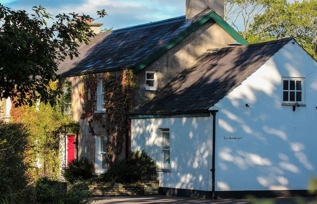 Ballylagan Organic Farm - Foto 1