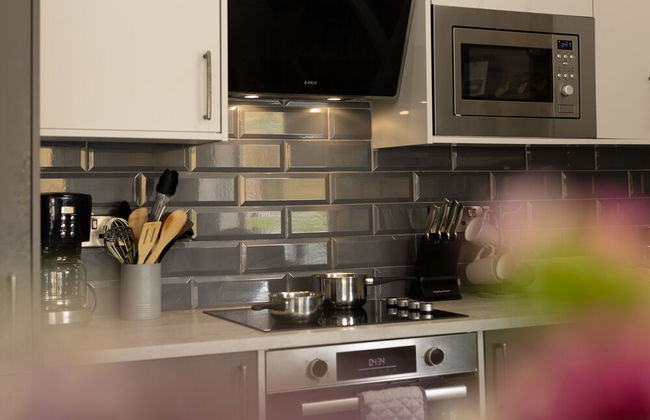 Pine Cottage - Foto 11