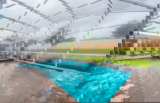 Foto 1 - 6 Bed 5 Bath Pool & Game Room Champions Gate 6 Bedroom Villa by RedAwning