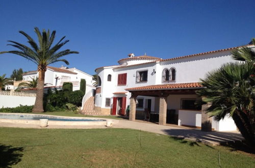 Photo 6 - Les Maisons Bleues Denia