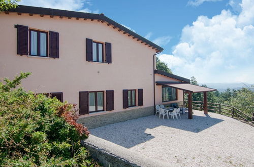 Photo 34 - Cozy Farmhouse in Apecchio with Hot Tub