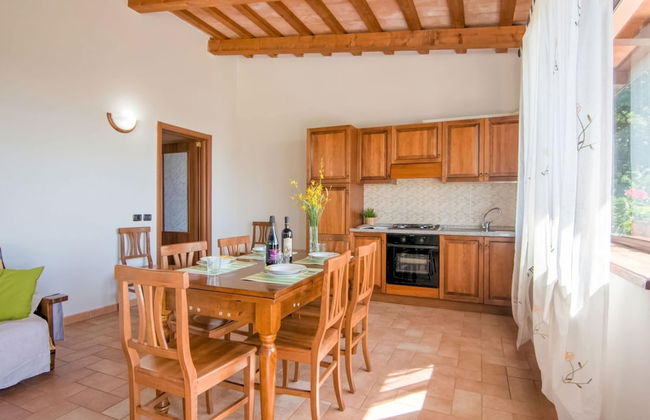 Cozy Farmhouse in Apecchio with Hot Tub - Foto 9