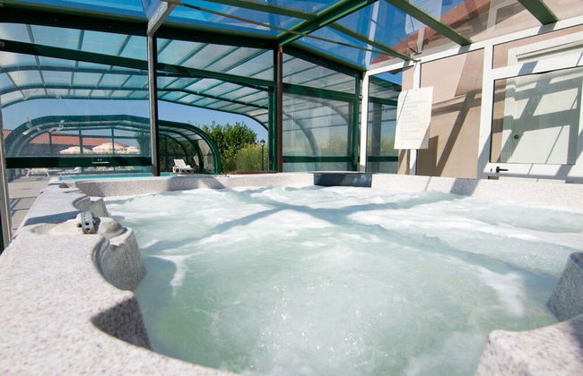 Cozy Farmhouse in Apecchio with Hot Tub - Foto 14