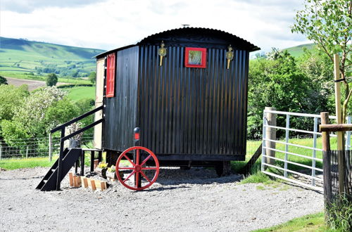 Foto 14 - Meadow Shepherds hut